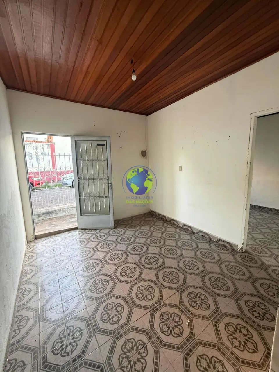 Casa para Venda no Bairro Areão - Cuiabá - Foto 5