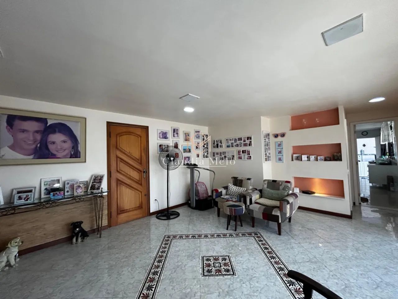Apartamento Cobertura Recreio - Foto 4