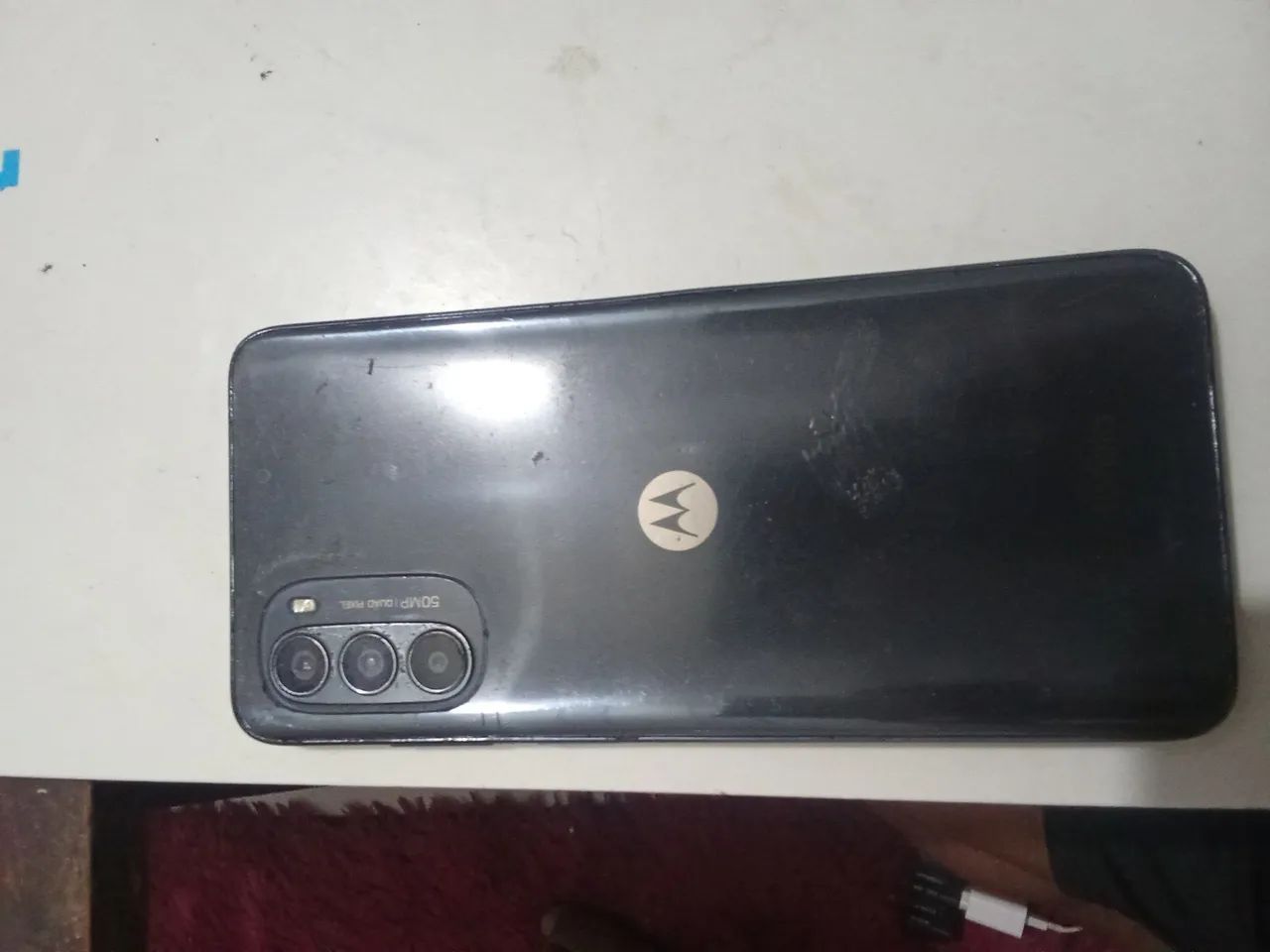 MOTO G52 - Foto 2