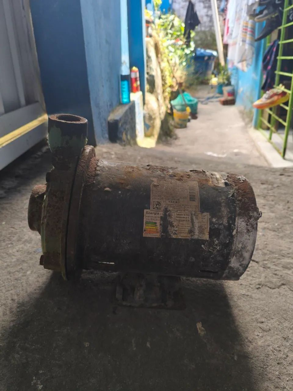 Bomba de poço  - Foto 5