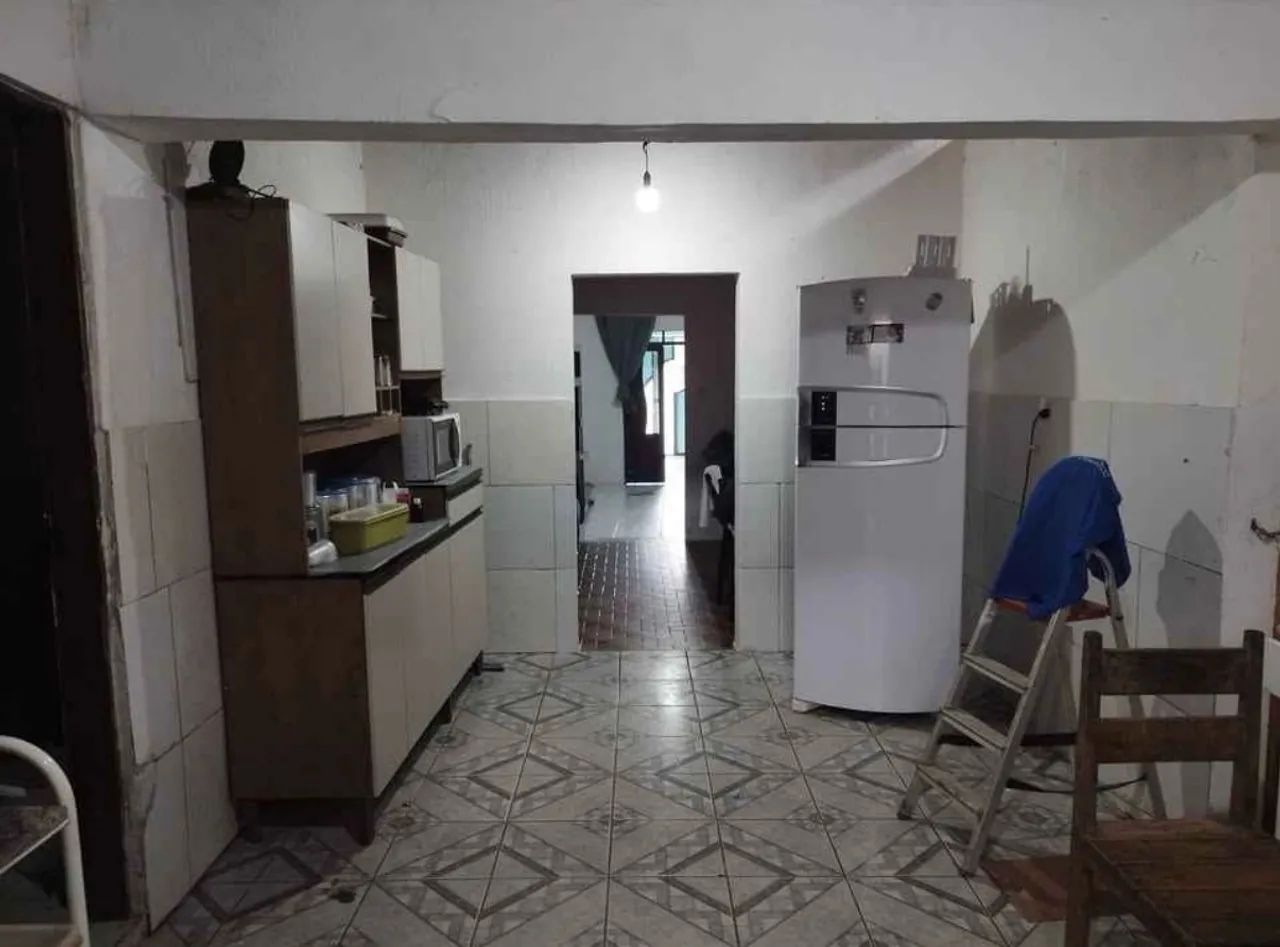 Vende-se casa no una >  - Foto 3