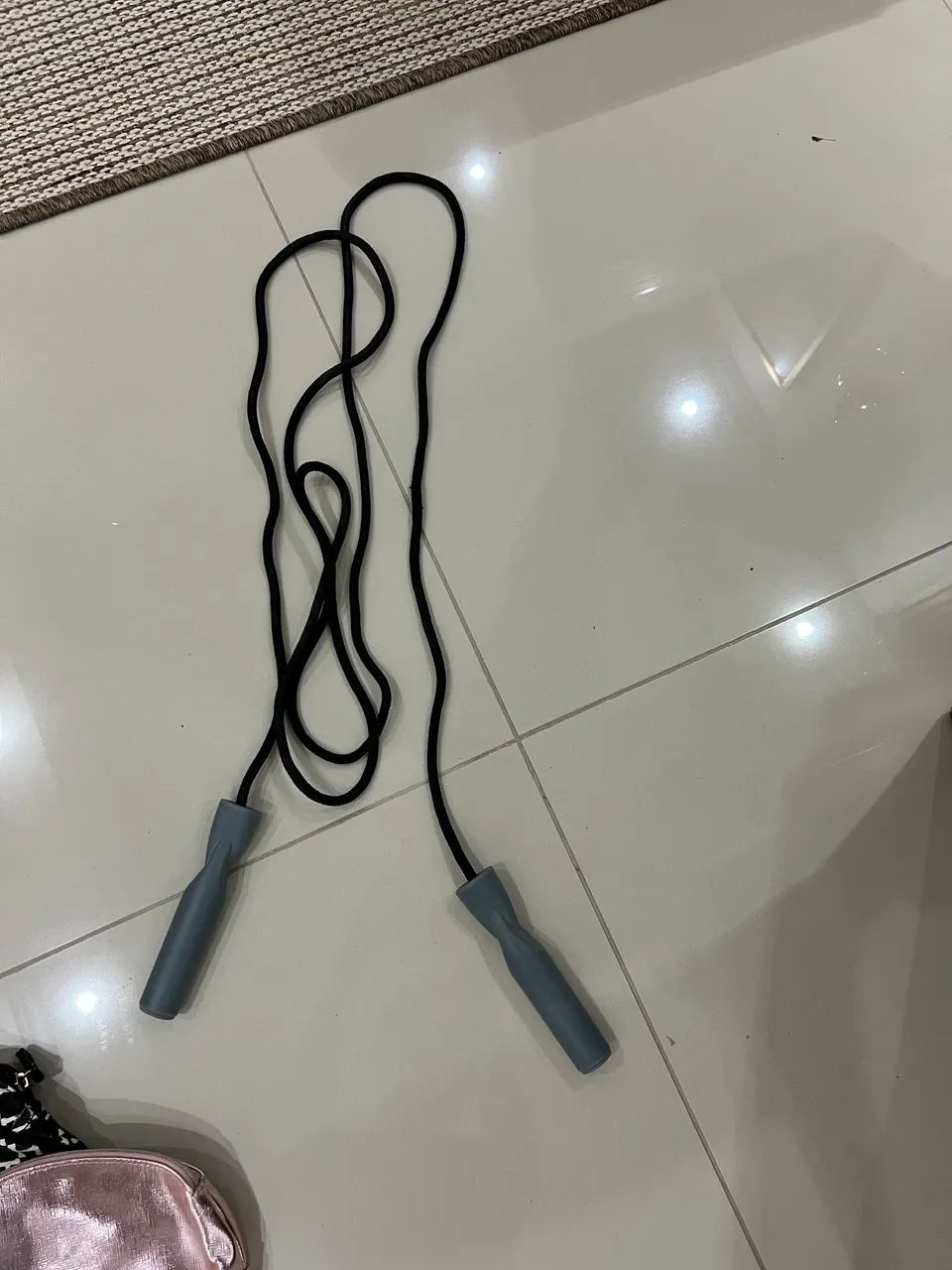 Corda pra pular