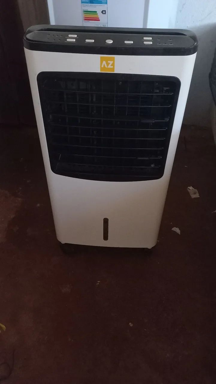Climatizador  - Foto 3
