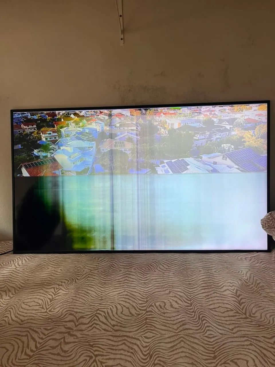 Vendo TV 55' - Foto 3