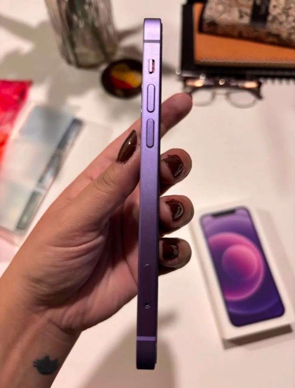 iPhone 12 64 gb  - Foto 2