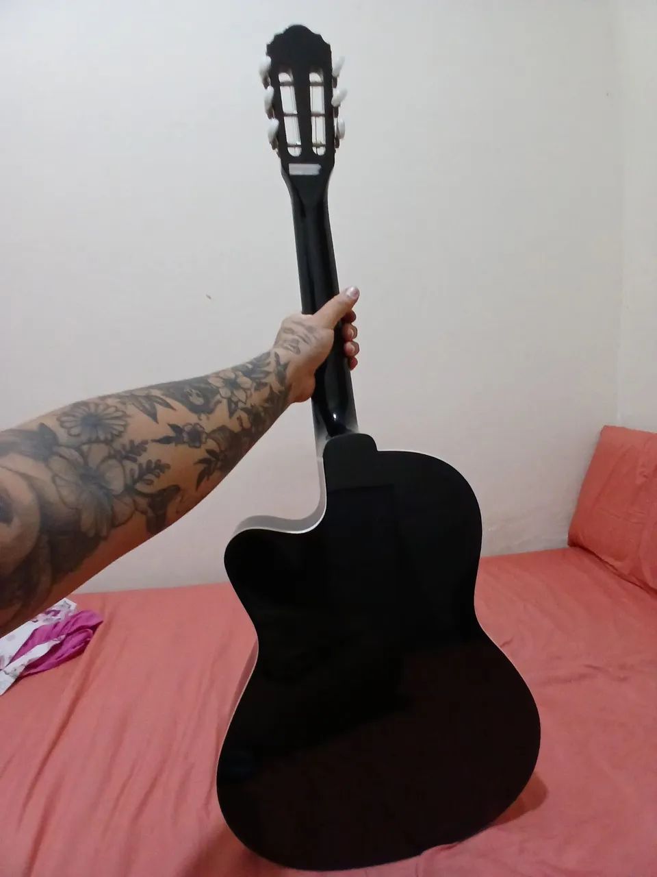 Violão Giannini (Novo) - Foto 2
