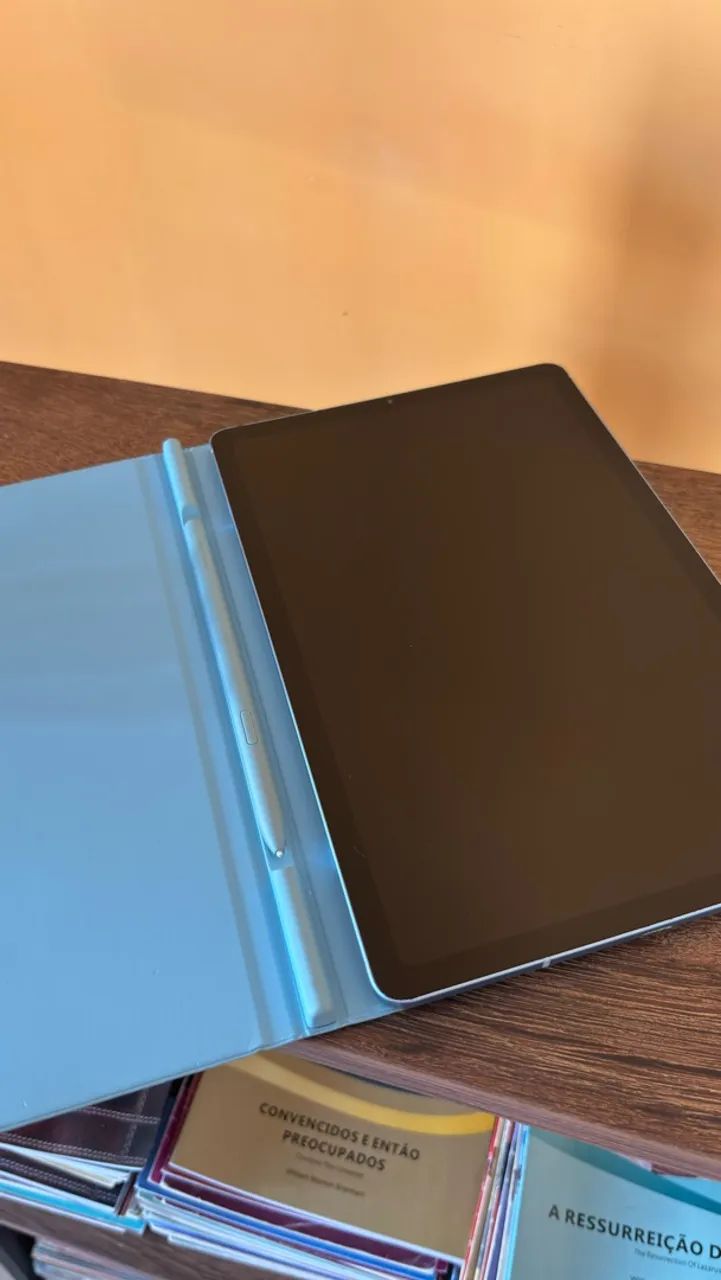 Tablet Samsung S6 lite - 64gb - Foto 2