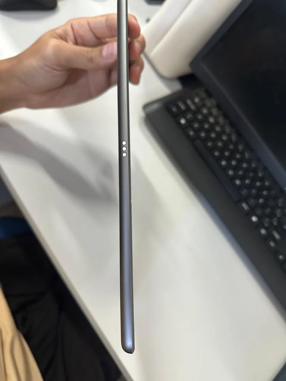 IPAD 7? geração  - Foto 2