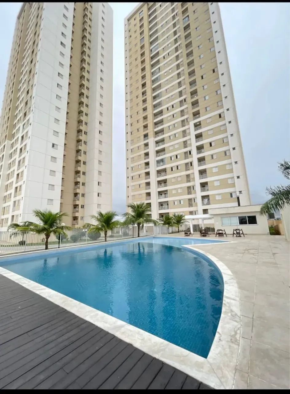 Apartamento - Condomínio Jardim Beira Rio - Foto 3