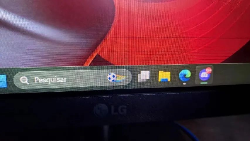 Monitor LG IPS 100hz - Foto 2