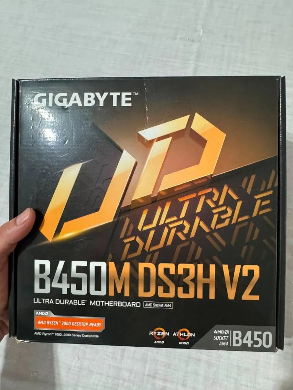 Kit Upgrade AM4 - Foto 3