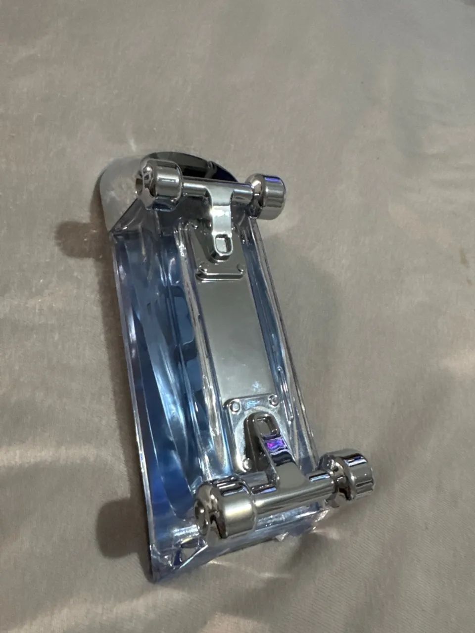 Perfume masculino 212 heores Eau 150ml - Foto 2