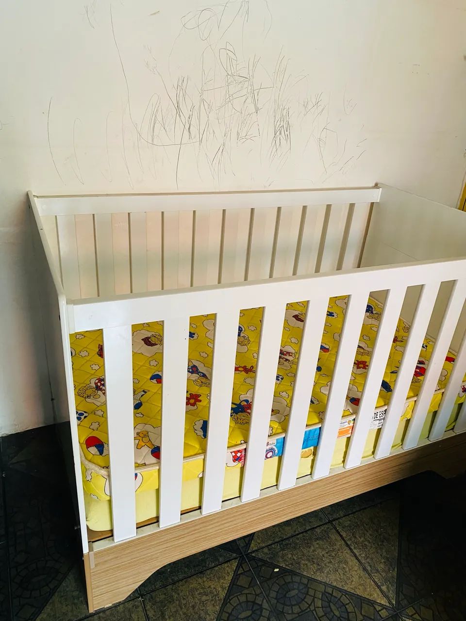 Berço para bebê  - Foto 3