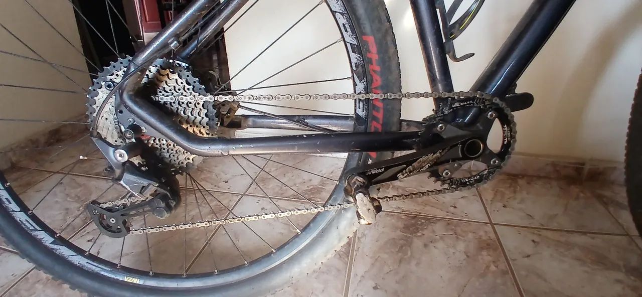 Bike A venda - Foto 2