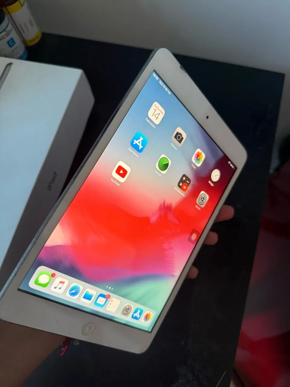 IPAD MINI 2 - Foto 5