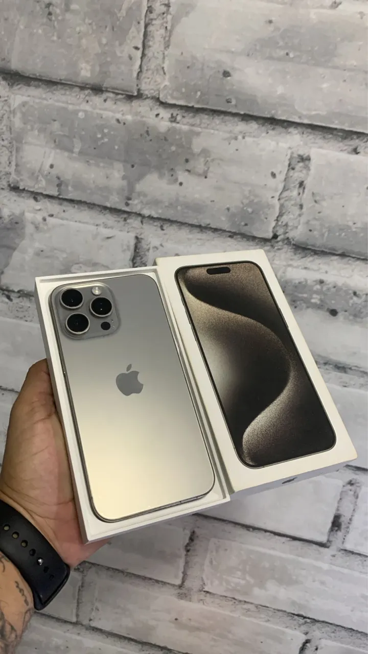 iPhone 11 Pro Max - 256GB perfeito - Celulares e Smartphones
