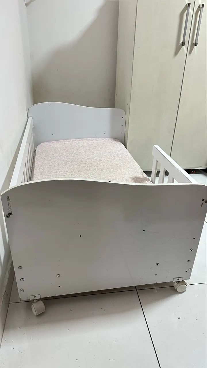 Cama infantil - Foto 3