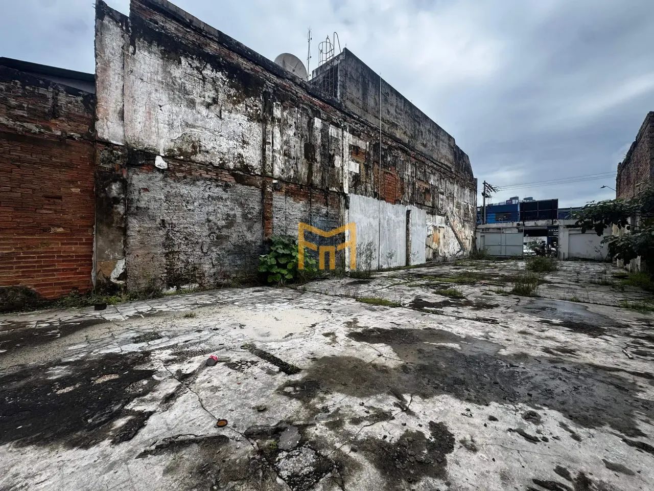 Imóvel Comercial, Locação, São Brás, Belém, PA - Foto 4