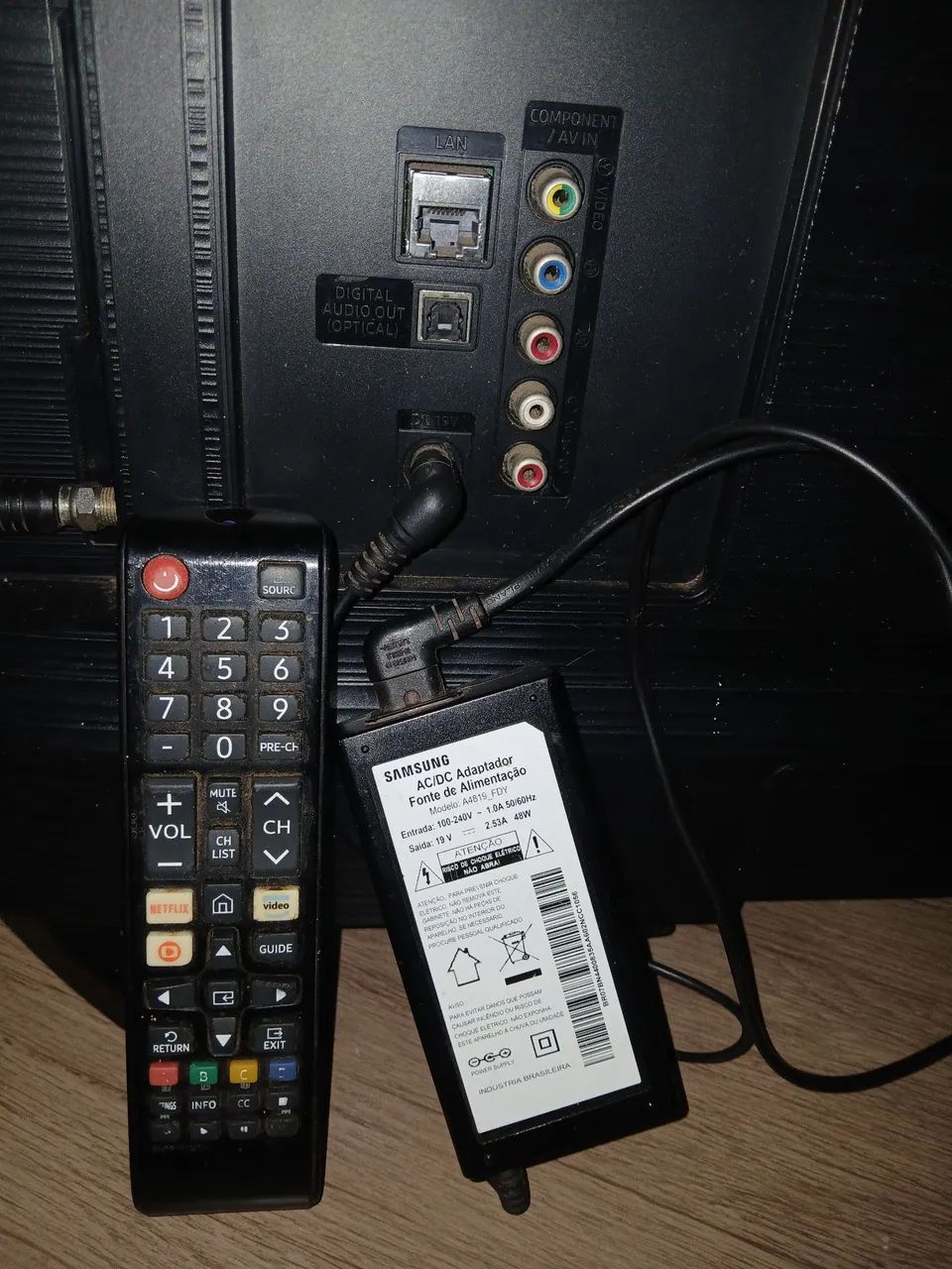 Vende-se televisões da samsung e da philco - Foto 3