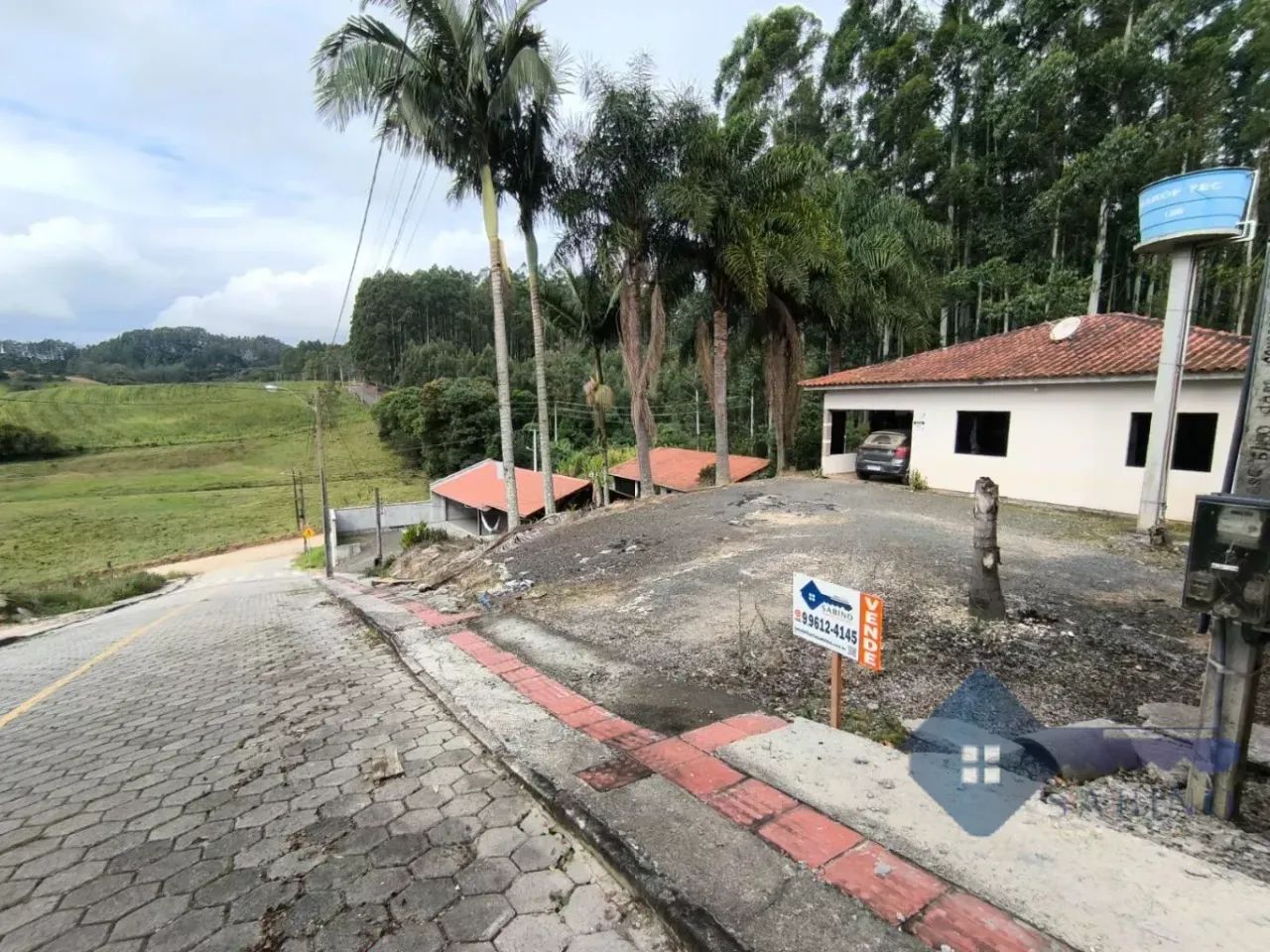 Casa para venda, 2 quarto(s), Avistoso, Braço Do Norte - Foto 2