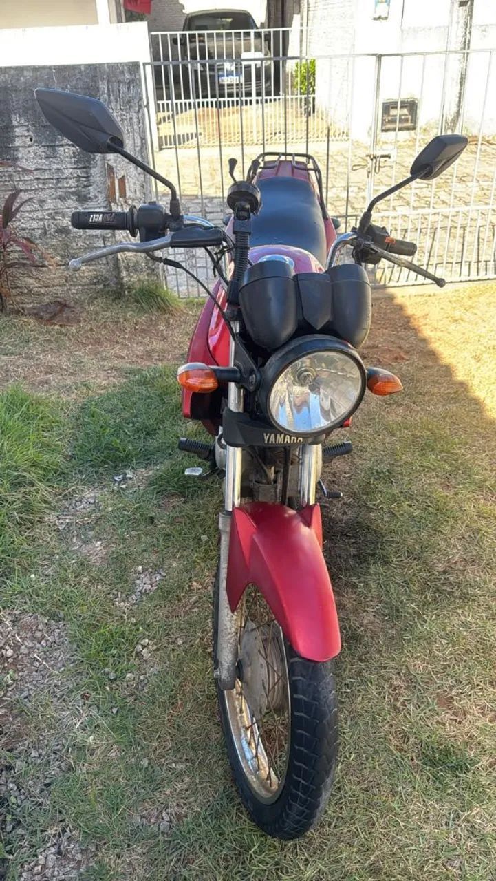 Moto factor 125e extra  - Foto 3