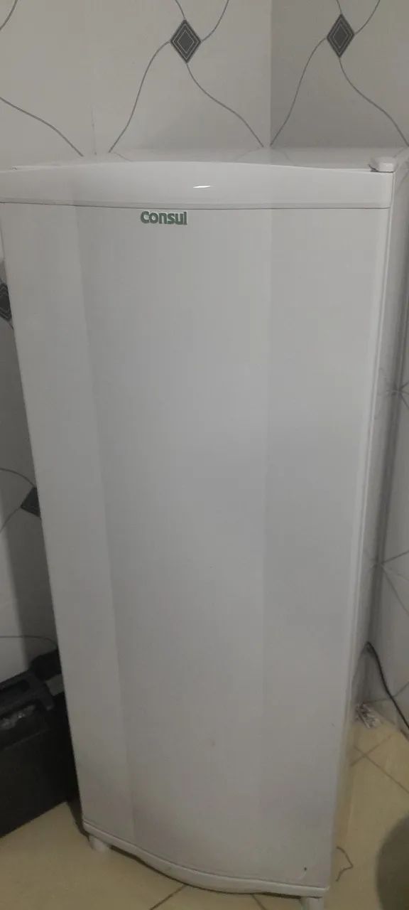 Geladeira