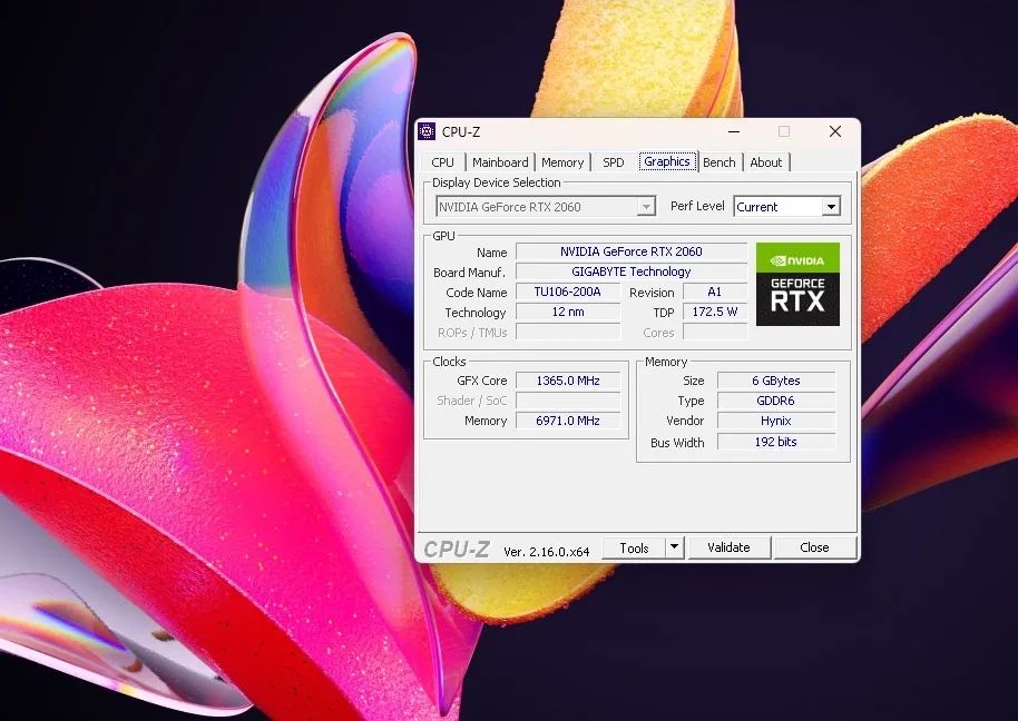 Rtx 2060 Gigabyte - Foto 3