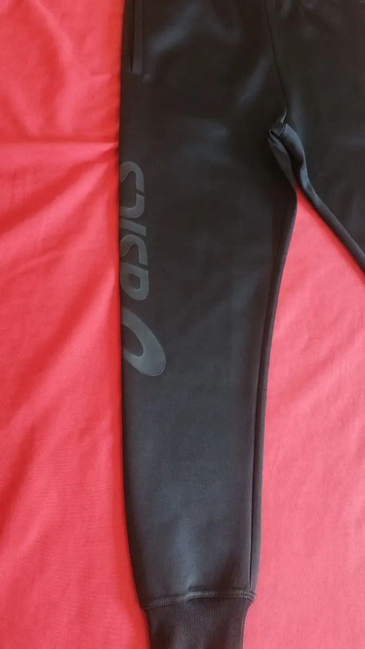 Calça esportiva Asics  - Foto 2