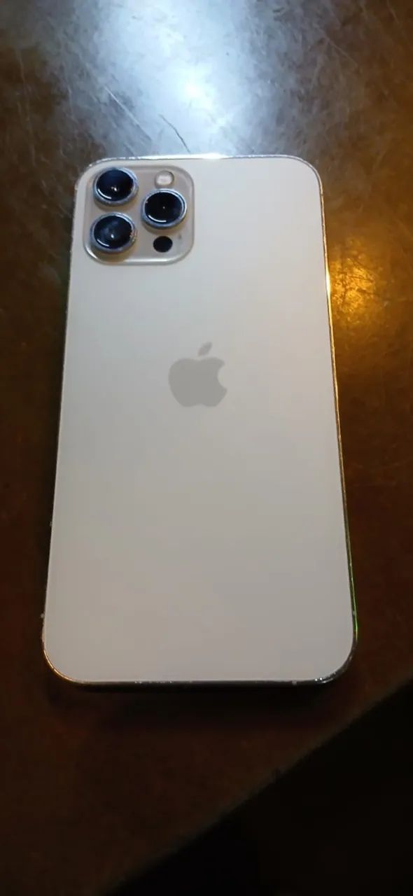 Iphone 12 Pro Max - Foto 5