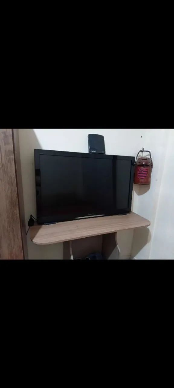 Tv 43,não e smart - Foto 2