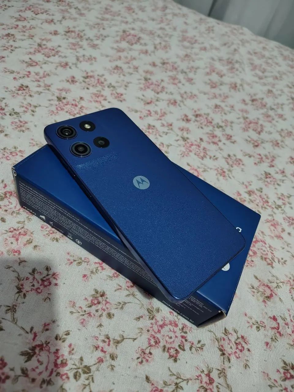 Moto G15 - Foto 2