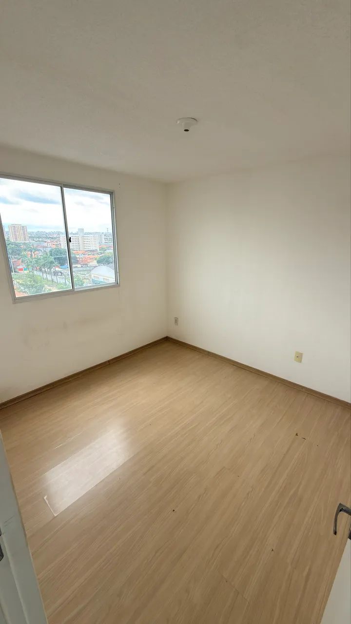 Apartamento Nascente último Andar Passare  - Foto 2
