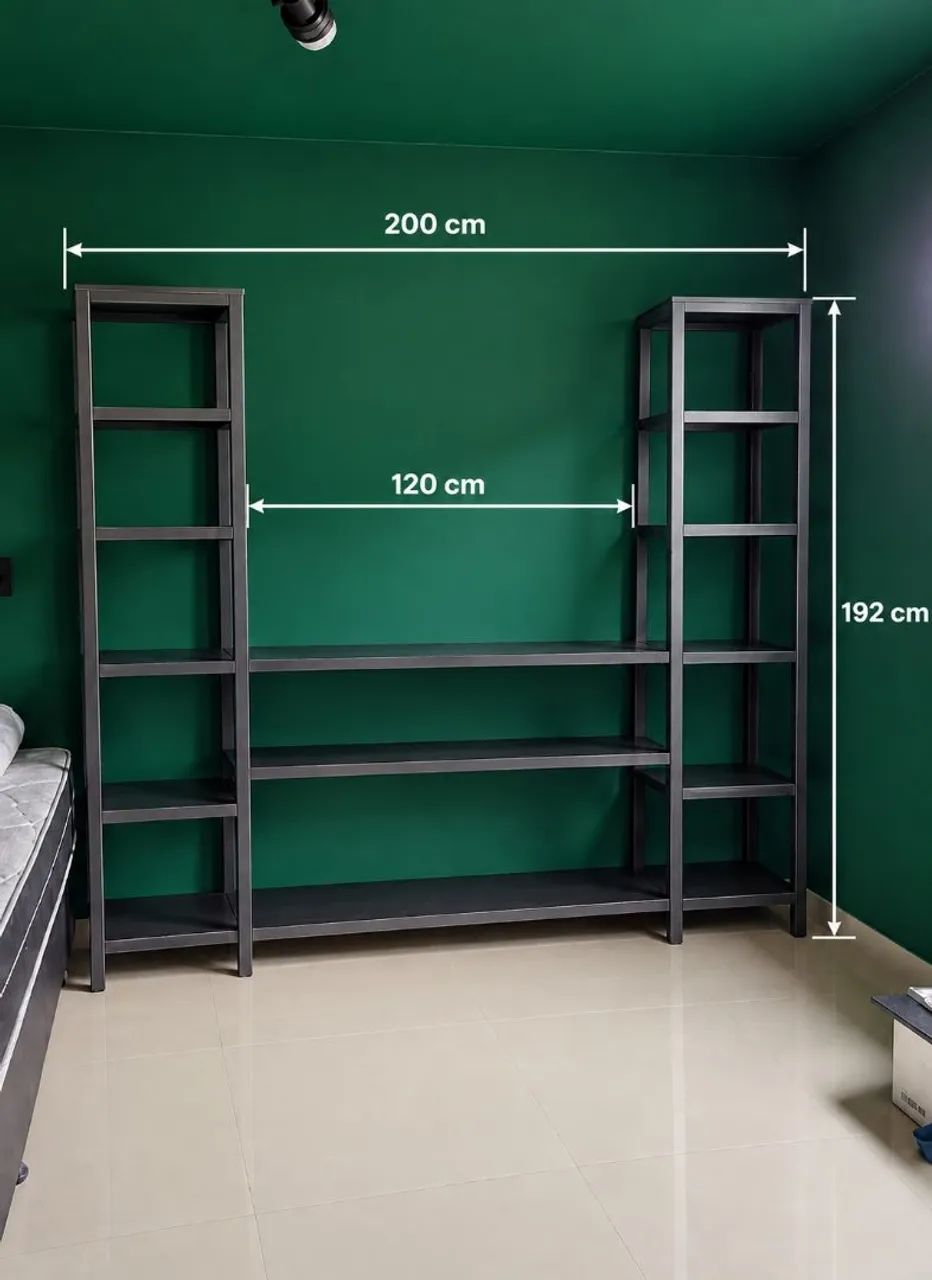 Estante/Rack