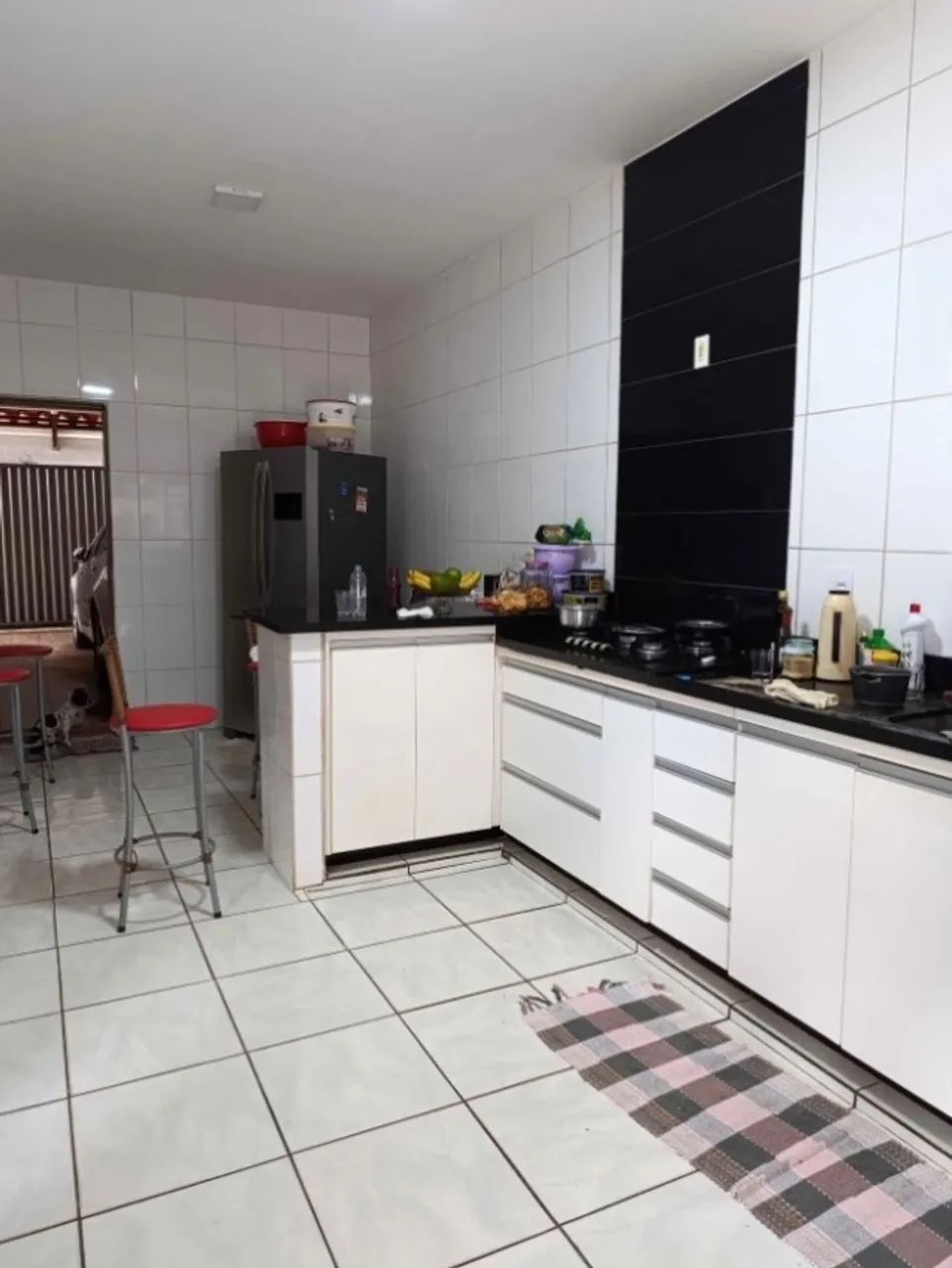 Casa a venda em Anchieta 