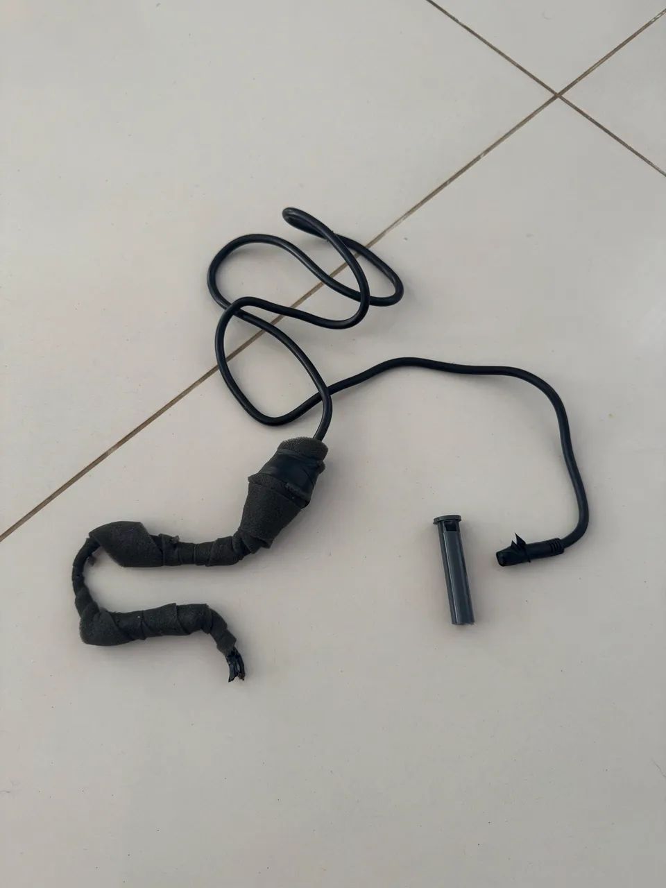 Encosto de cabeça tela  - Foto 2