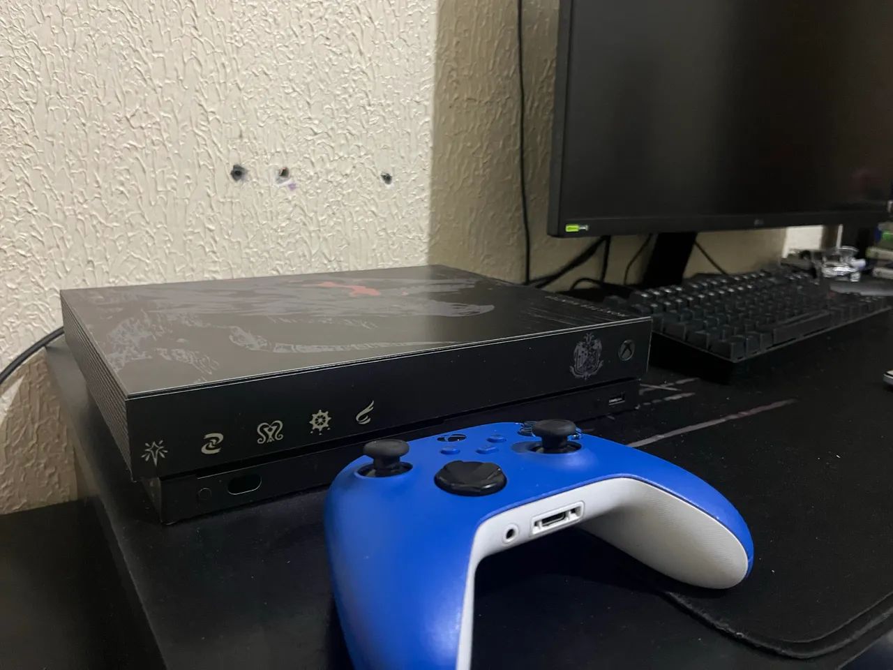 Xbox one X - Foto 5