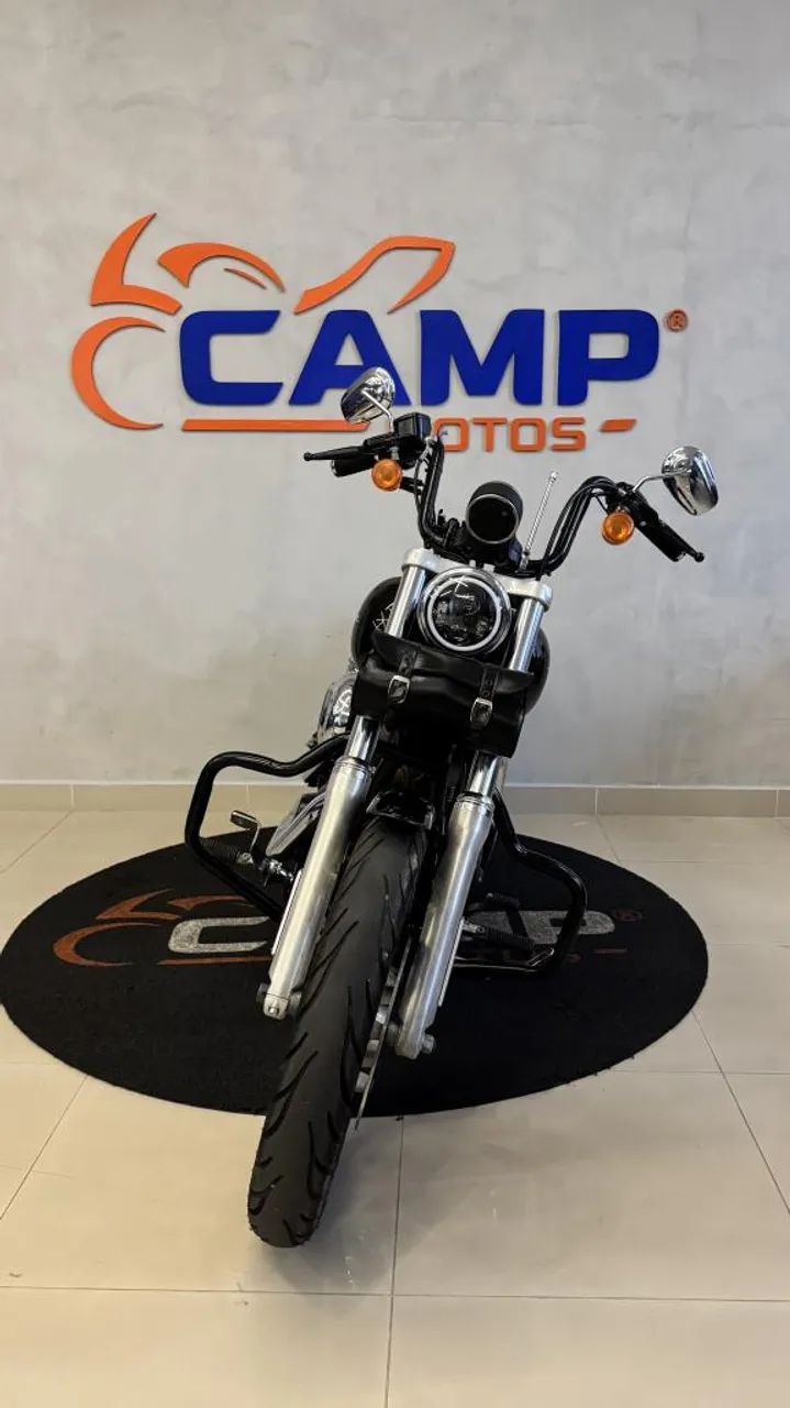 DYNA SUPER GLIDE - Foto 3