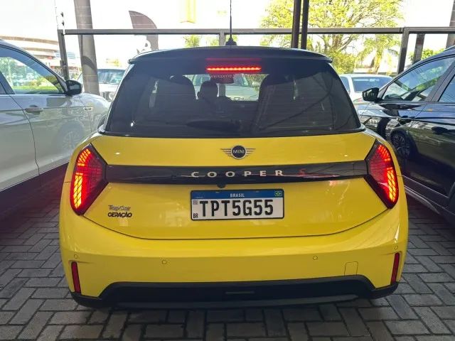 Mini Cooper S 2.0 Turbo 16V 3P Aut. 2025 - Foto 2