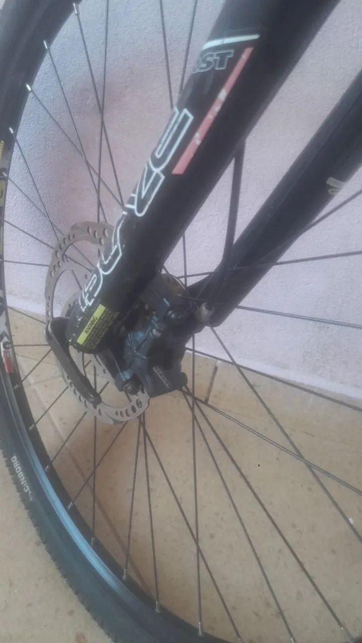 Bike KHS  - Foto 4