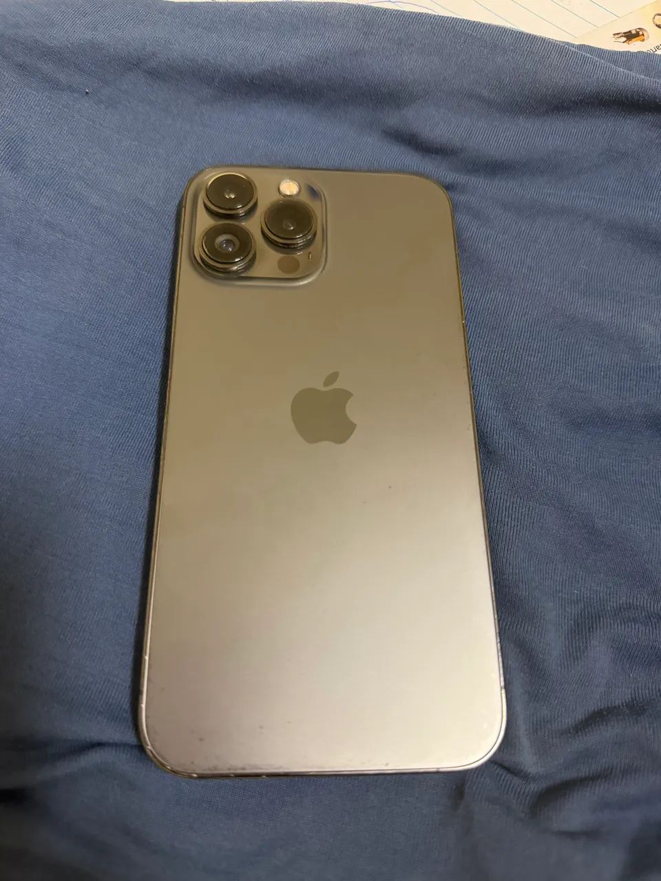 iPhone 13 Pro Max  - Foto 2