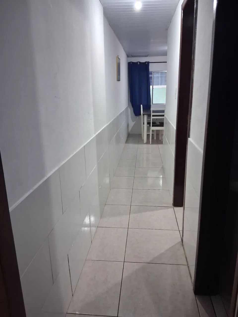 Alugo kit net em potecas 2 quartos - Foto 3