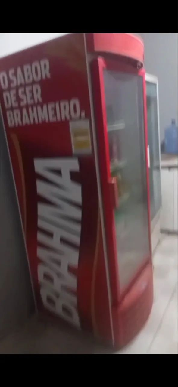 2 freezer a venda  - Foto 2