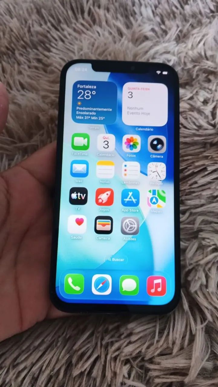 IPHONE 12 64GB ? - Foto 5