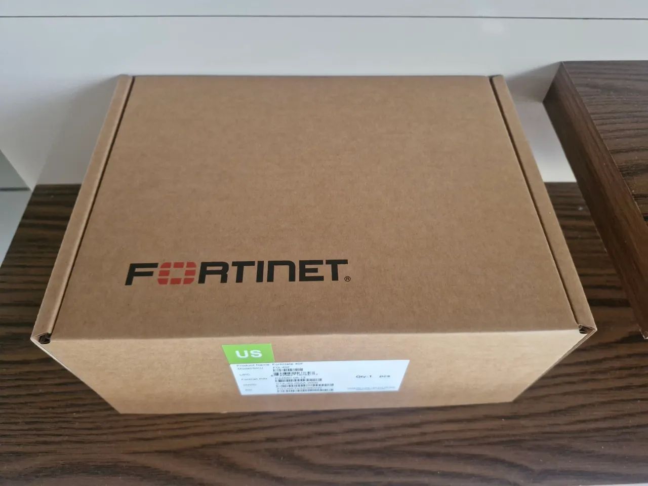 FORTIGATE 40F - Foto 4