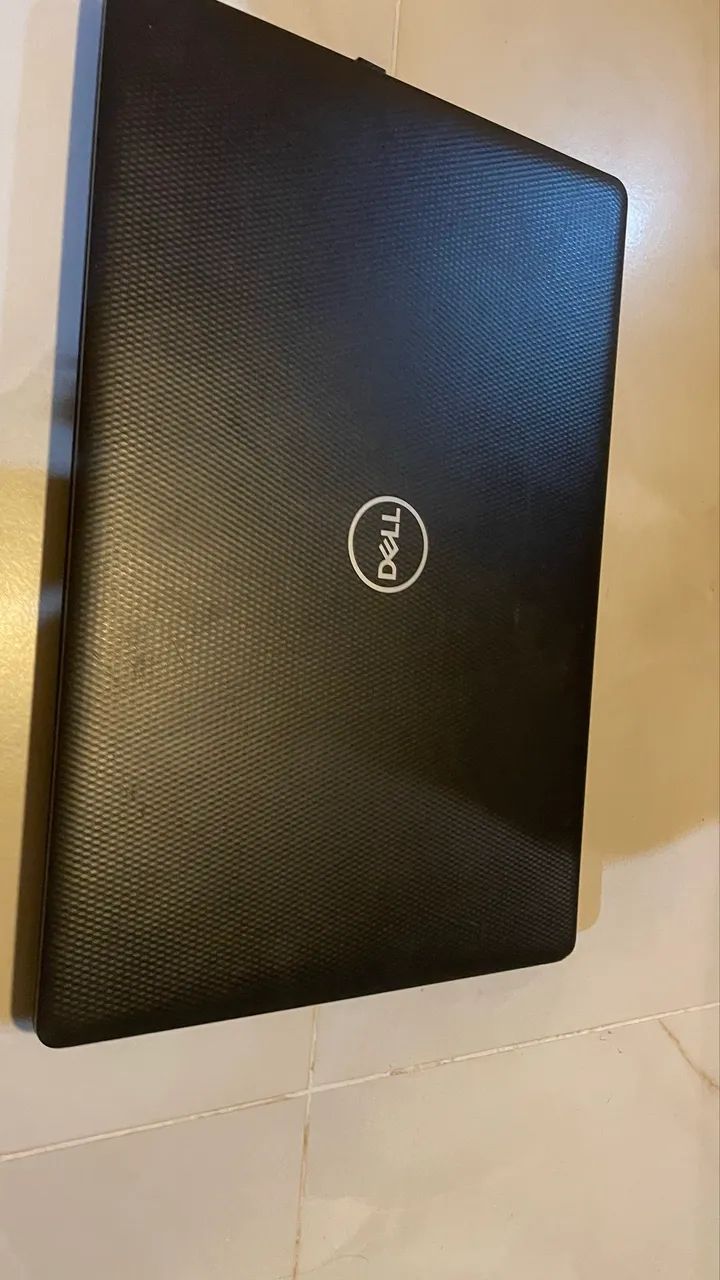 Notebook Dell