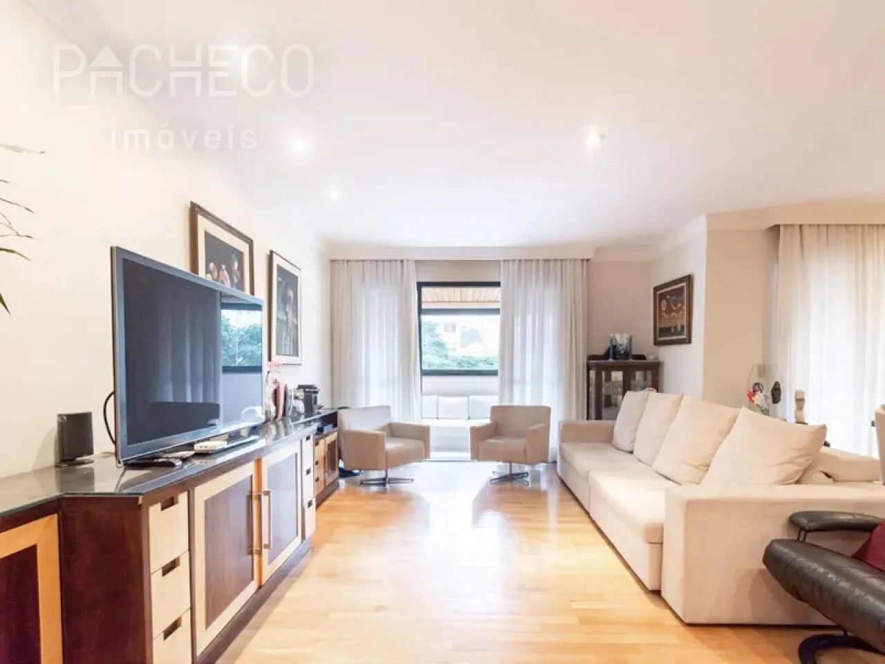 Apartamento, Perdizes - São Paulo - Foto 2