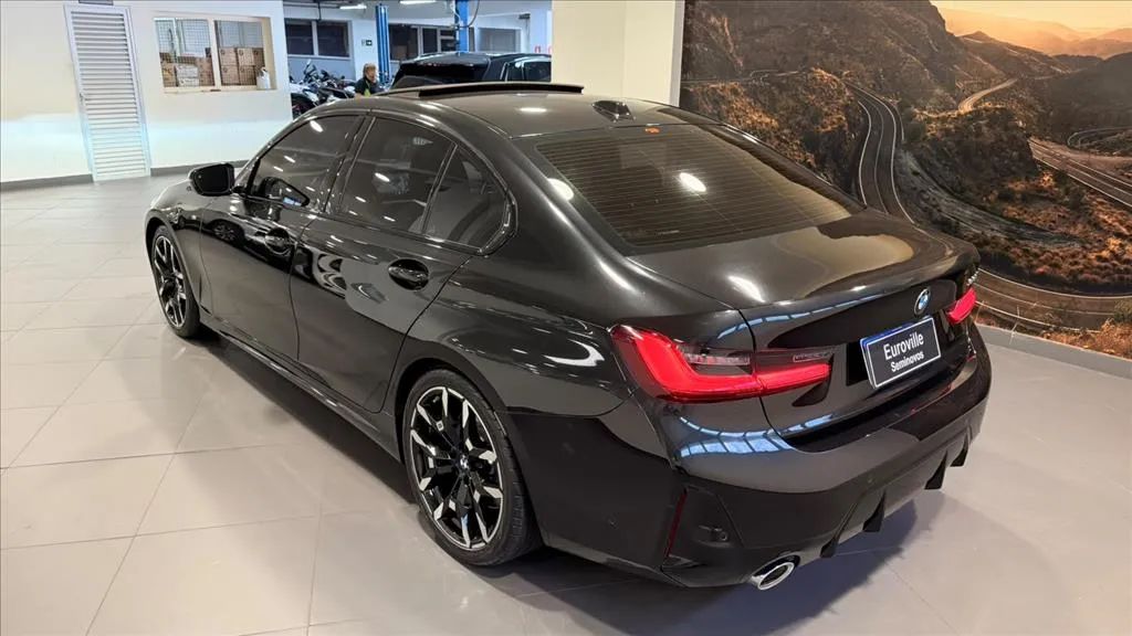 BMW 320I 320i 2026 - Foto 4