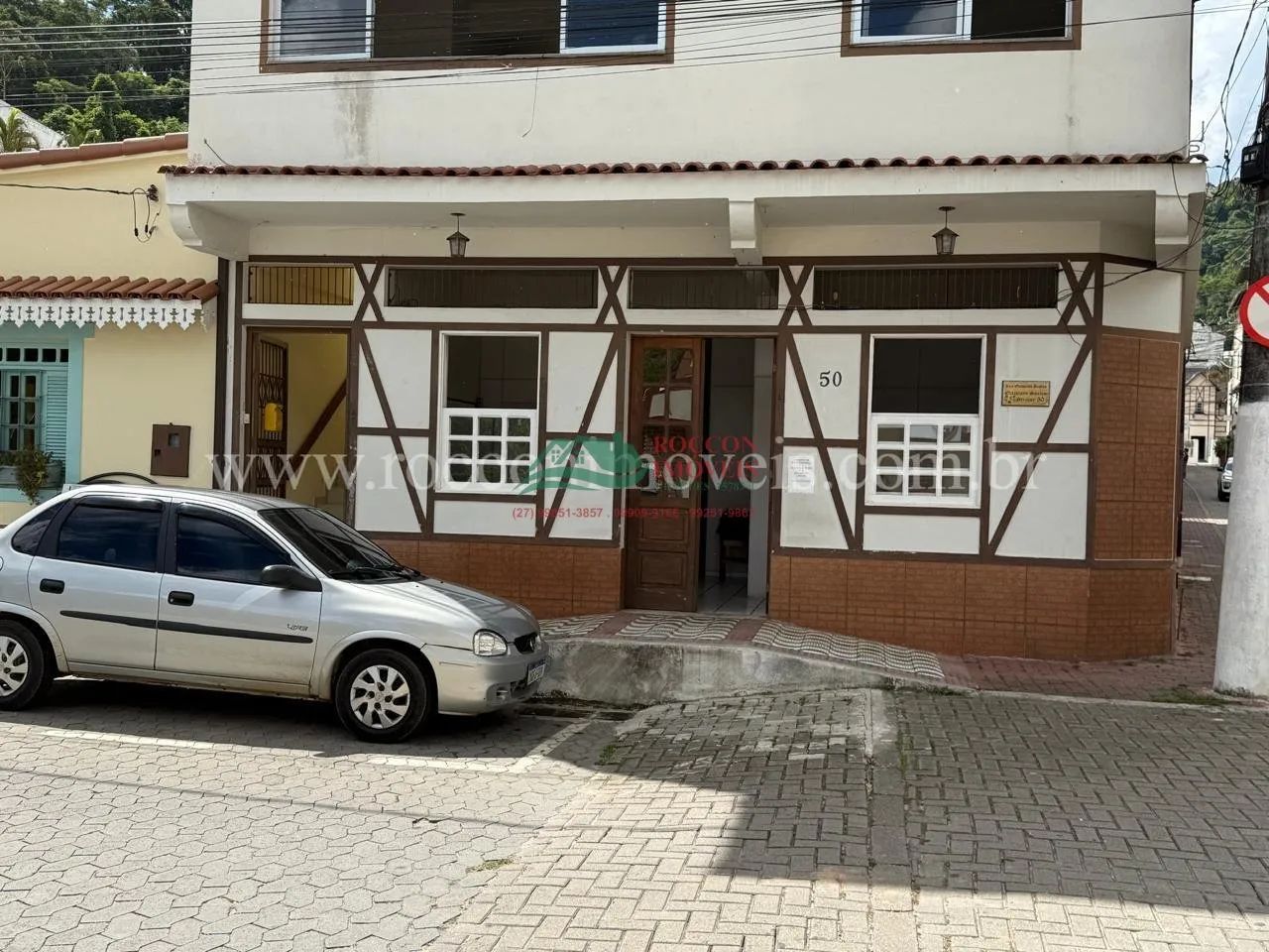 LOJA COMERCIAL PARA LOCAÇÃO NO CENTRO DE DOMINGOS MARTINS/ES - Foto 2