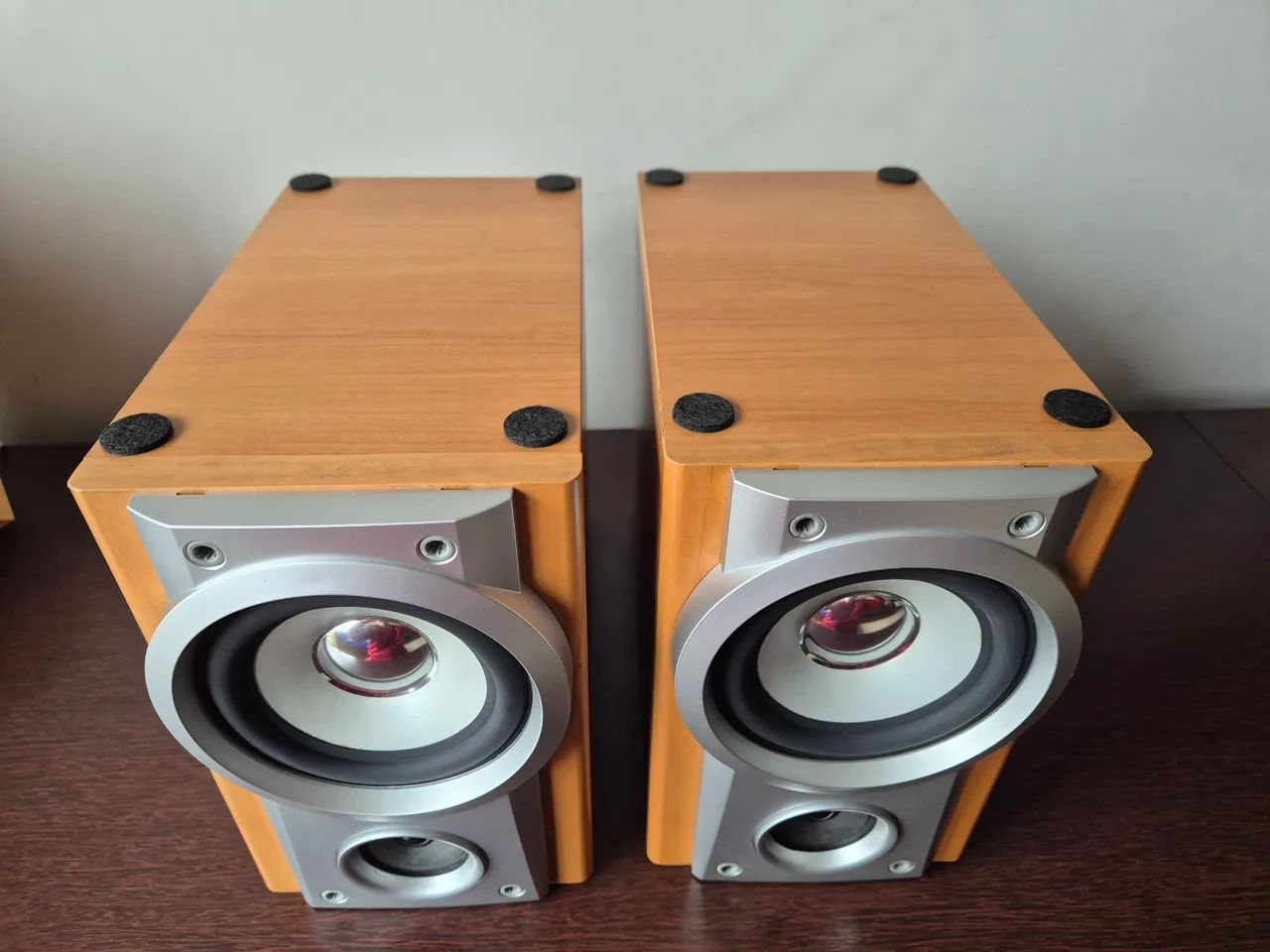 Caixas Gradiente SS - 30/3 - Foto 4