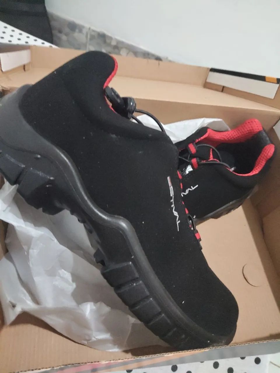 Botas estival - Foto 2